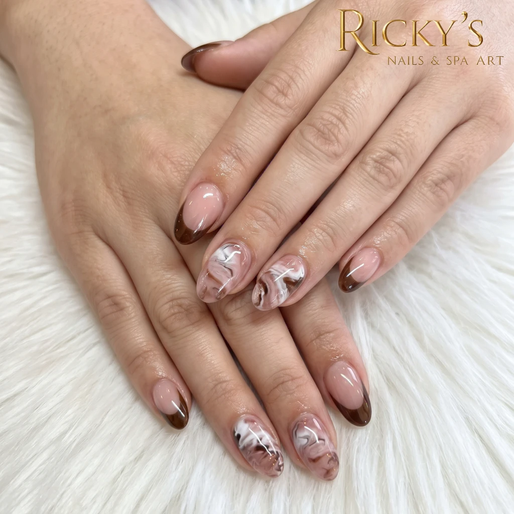 Nail Oct 12